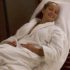 Relax con tisana personalizzata. Percorso Blue Pass Holistic.