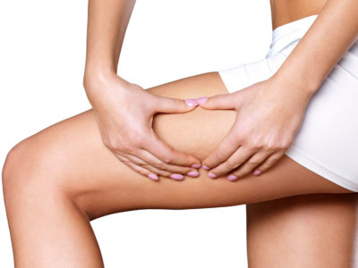 Mesoterapia corpo, Medicina Estetica