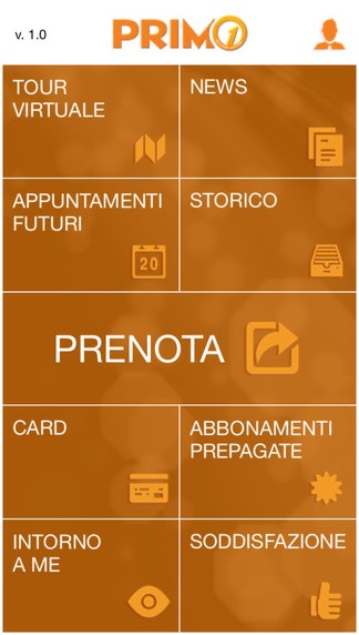 APPhome