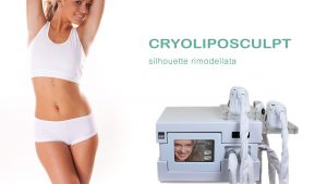 Nuovo Trattamento dimagrante per rimodellare la silhouette