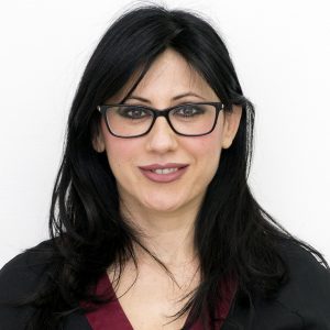 Maria, titolare spa