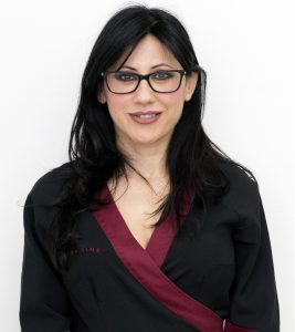 Maria, titolare spa