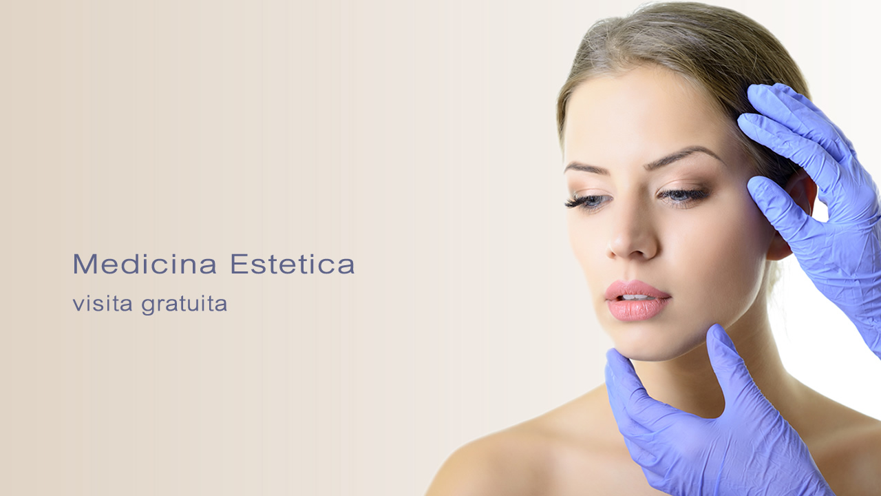 trattamenti estetici viso