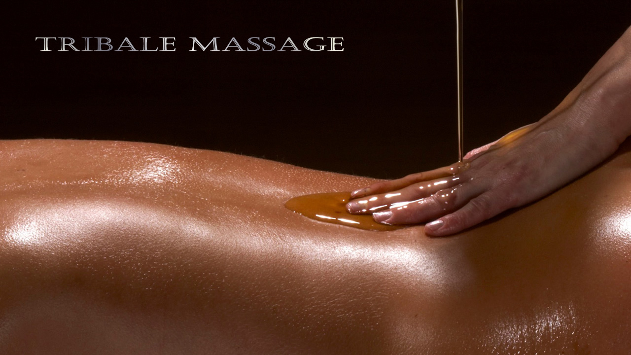 Thalasso & Tribale Massage a soli 39 euro dal 18 al 23 settembre.