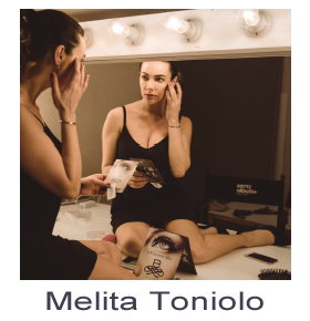 Melita Toniolo