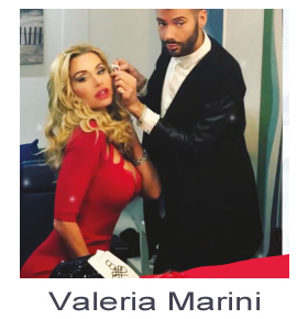 Valeria Marini