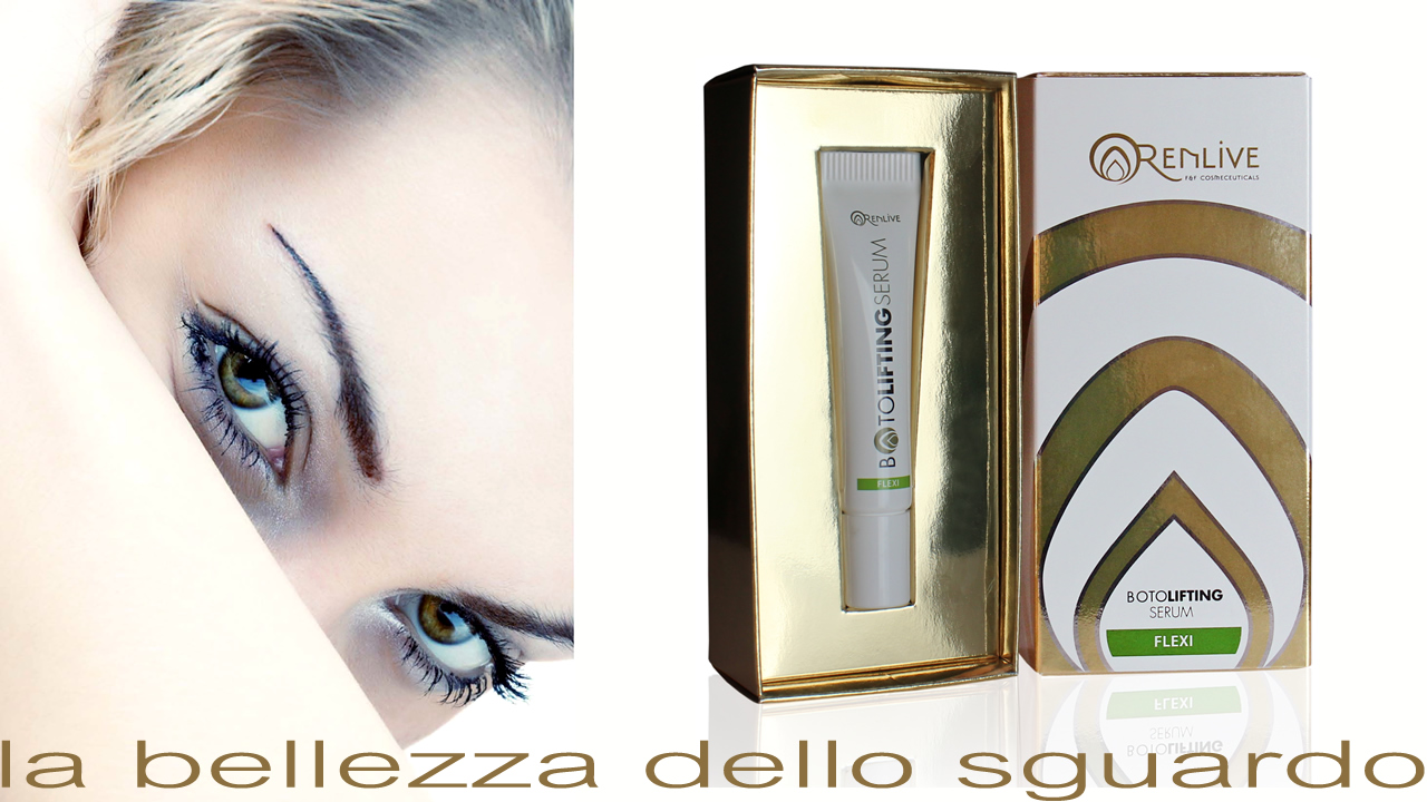 Siero Botox like in offerta speciale