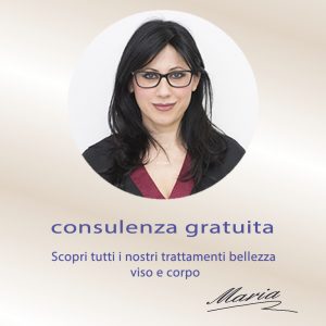 Consulenza gratuita estetica SpaMarine