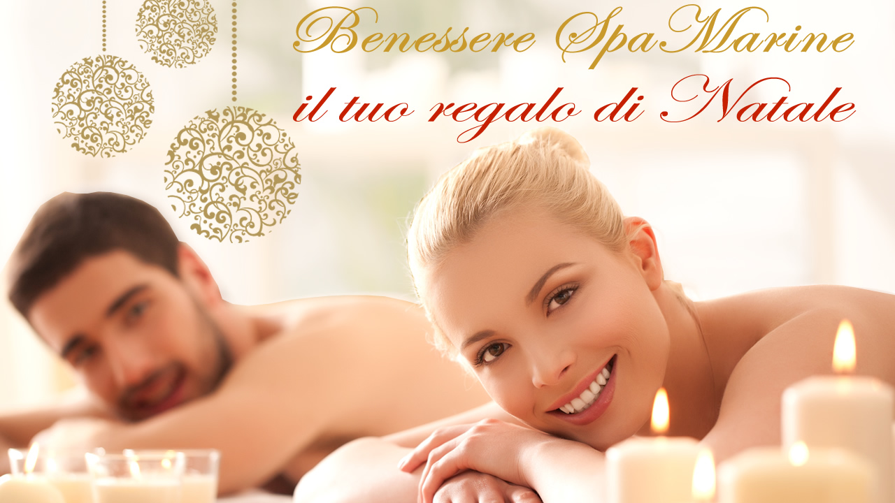 Pacchetti Natale in offerta