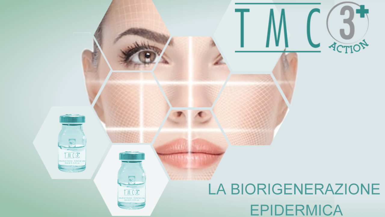 Biorivitalizzazione e biorigenerazione epidermica senza aghi