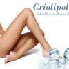 Criolipolisi, l’alternativa alla liposuzione -20% di grasso