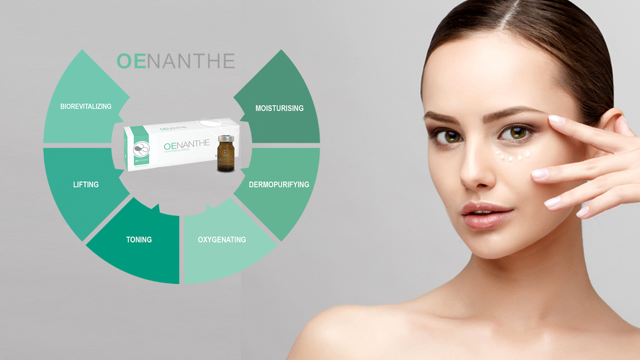 Promo viso biorivitalizzante liftante