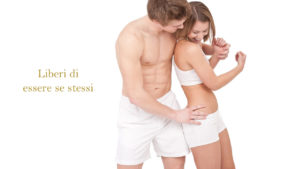 Epilazione laser per lei e per lui
