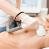 Epilazione laser uomo