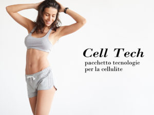 Pacchetto Cell Tech