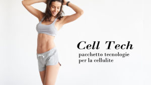 Pacchetto in offerta Cell Tech