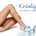 Pacchetto in offerta Criolipolisi
