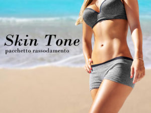 Pacchetto skin tone