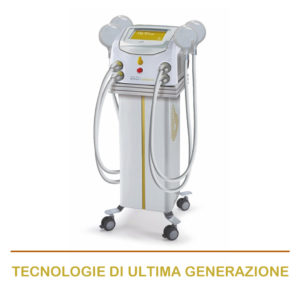 MyTone, la nuova tecnologia estetica