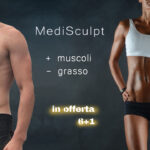Pacchetto in offerta MediSculpt