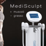 MediSculpt più muscoli e meno grasso