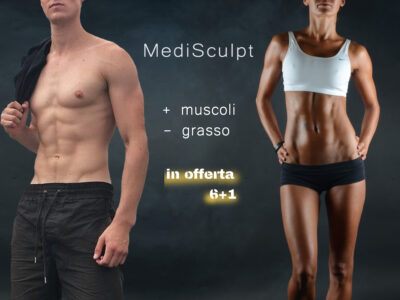 Pacchetto MediSculpt