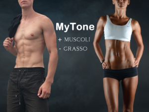 Pacchetto in offerta MyTone