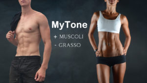 Pacchetto in offerta MyTone