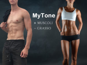 Pacchetto Mytone