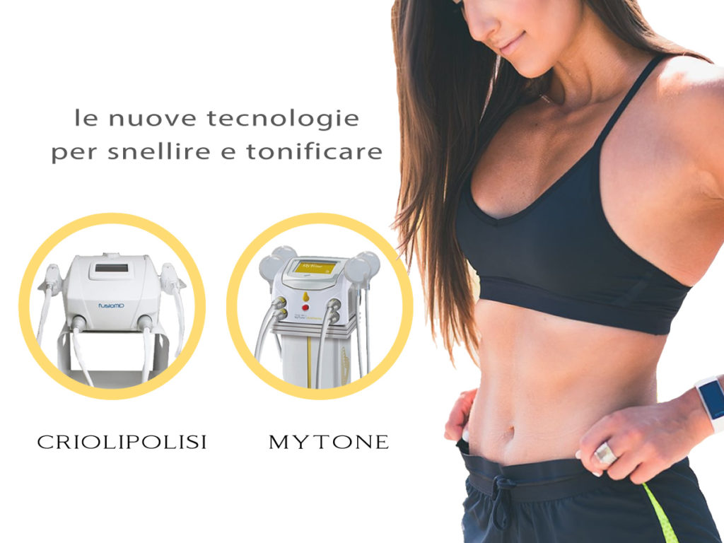 Snellire e Tonificare