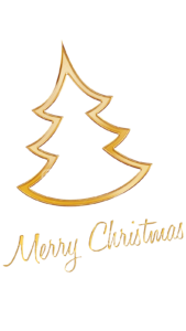 Gift card Natale