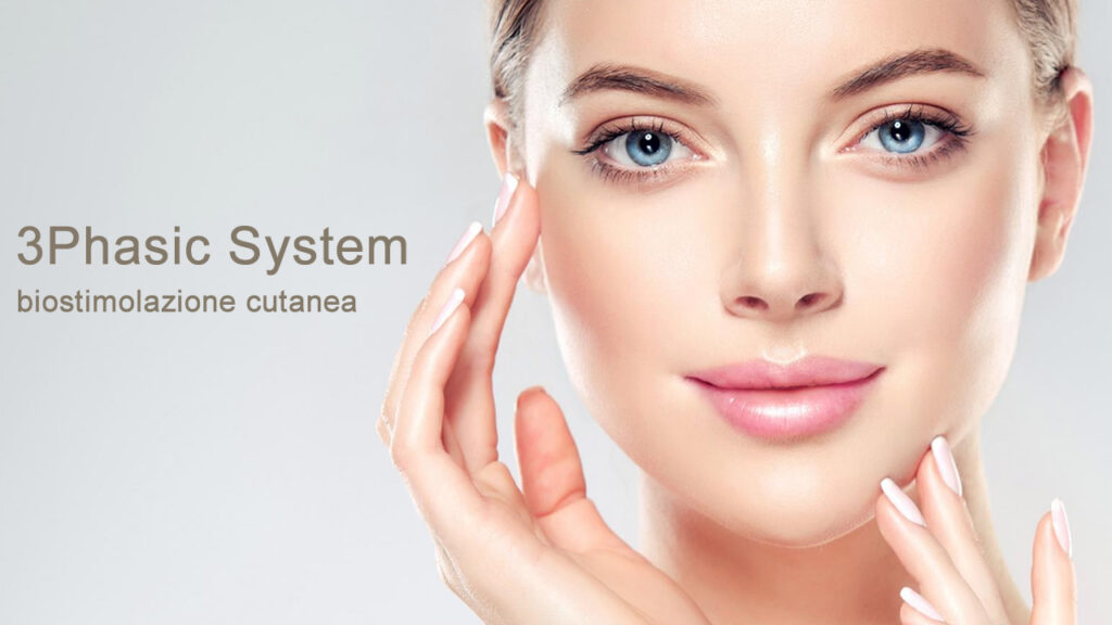 3Phasic System Face