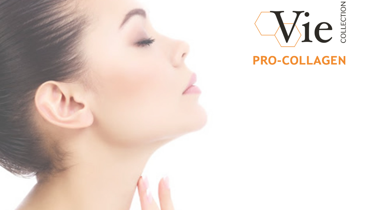 Pro-Collagen VIE Collection Pro-Collagen VIE Collection