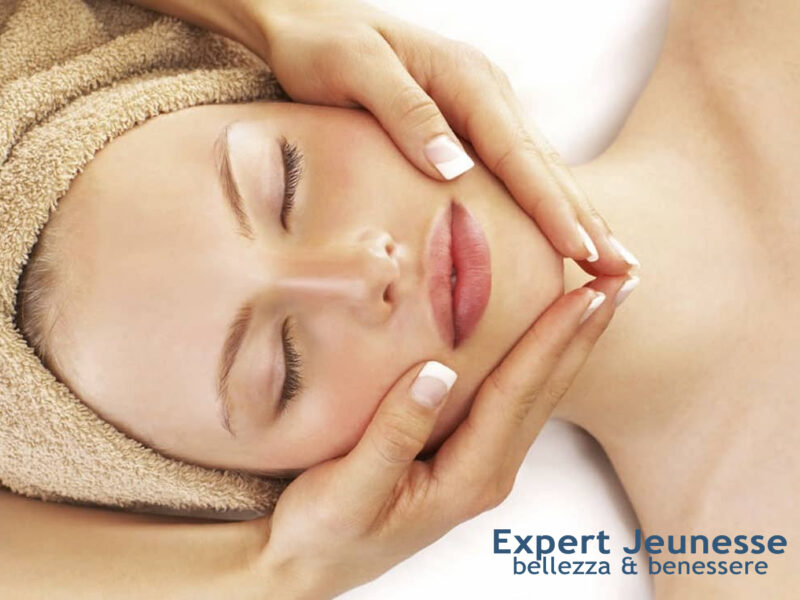 Expert Jeunesse viso