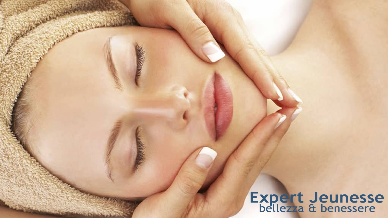 Expert Jeunesse Phytomer Expert Jeunesse Phytomer