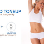 Intensive treatment body skin longevity