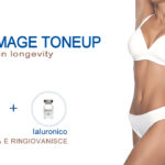 Gommage ToneUp body skin longevity