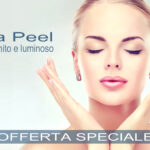 Offerta Alpha Peel viso