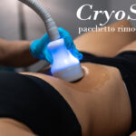 CryoSlim la criolipolisi con manipolo