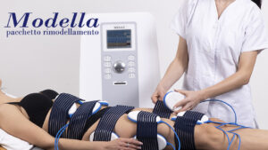 Mya 6.0 snellimento, modellamento e tonificazione