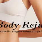 Pacchetto Body rejuve