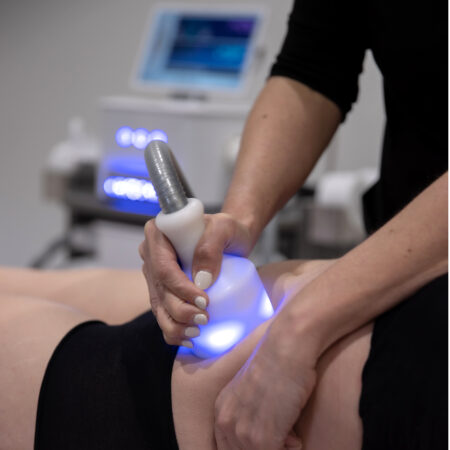 CryoSlim addome CryoSlim addome