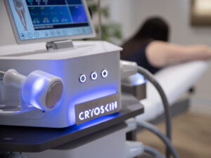 Cryo dinamica