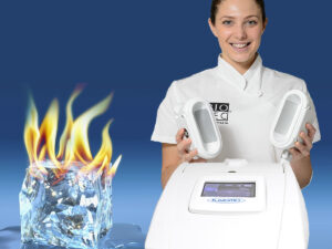Cryo statica