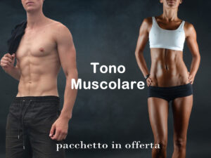 Pacchetto Tono muscolare