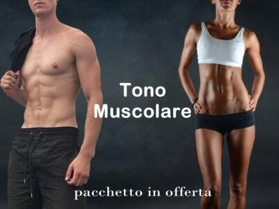 Pacchetto Tono muscolare