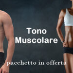 Pacchetto Tono muscolare