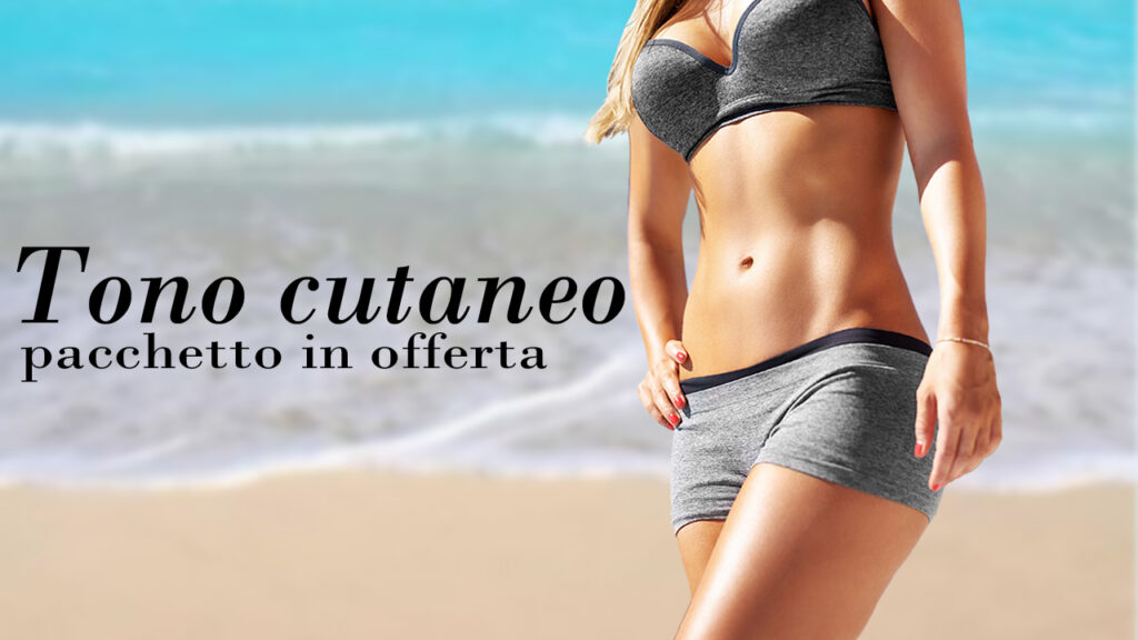 Pacchetto Tono cutaneo