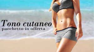Pacchetto Tono cutaneo