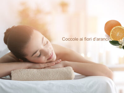 Percorso SPA Coccole